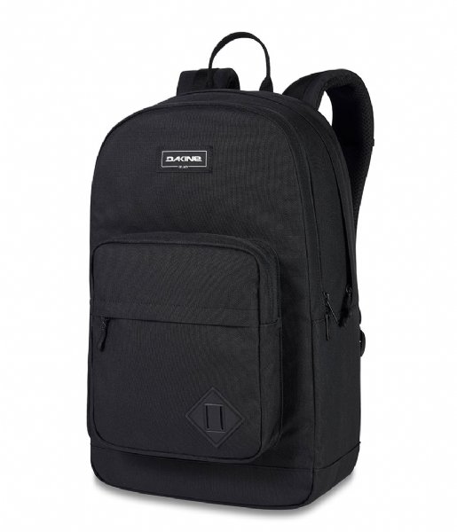 Dakine School Backpack 365 Pack Dlx 27L 15 inch Black II