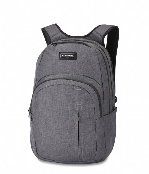 Dakine Laptop Backpack Campus Premium 28L 15 inch CARBONII