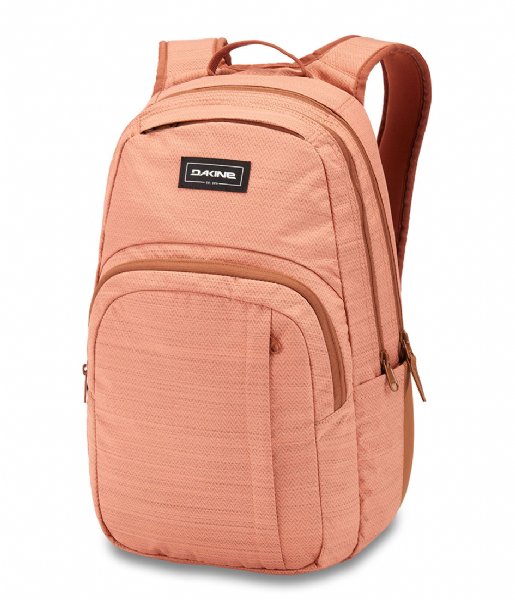 Dakine Laptop Backpack Campus M 25L 15 Inch Cantaloupe