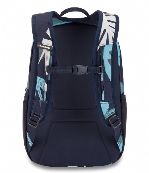 Dakine Everday backpack  Campus S 18L Abstract palm