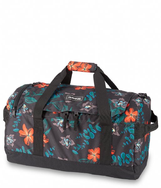 Dakine Travel bag Eq Duffle 35L Twilight floral
