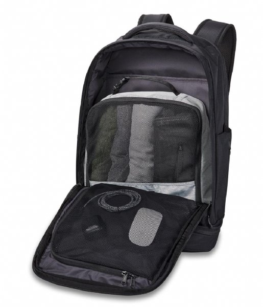 Dakine Everday backpack Verge Backpack 32L Black Ripstop