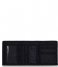 Dakine Zip wallet Vert Rail Wallet Geyser Grey