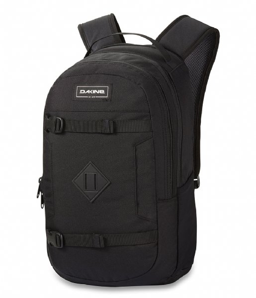 Dakine Everday backpack Urbn Mission Pack 18L Black