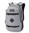 Dakine Everday backpack Urbn Mission Pack 18L Greyscale