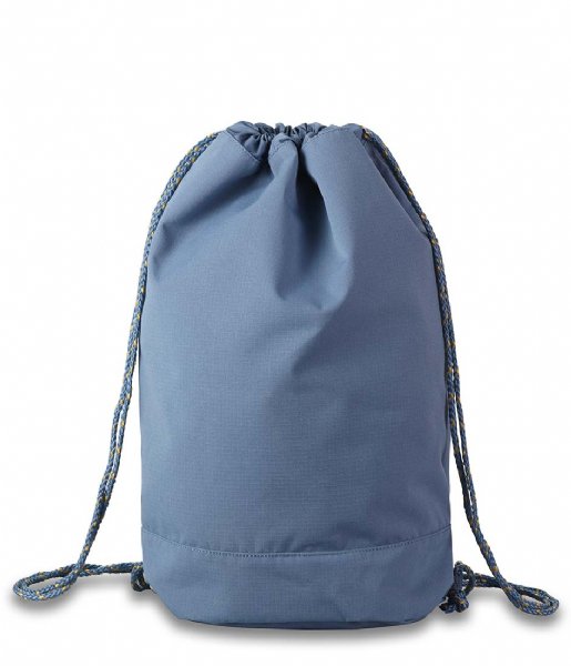 Dakine Everday backpack Cinch Pack 16L Vintage Blue
