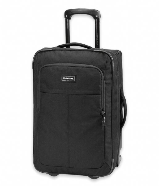 Dakine Travel bag Carry On Roller 42L Black