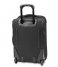 Dakine Travel bag Carry On Roller 42L Black