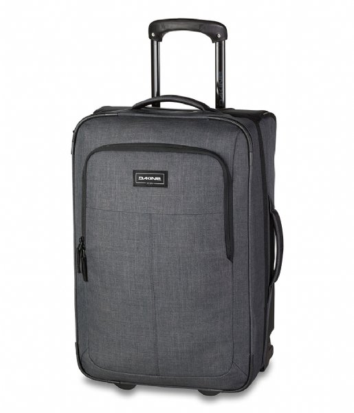 Dakine Travel bag Carry On Roller 42L Carbon