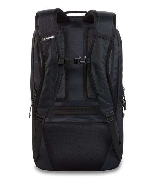 Dakine Everday backpack Concourse Pack 31L Black Ripstop