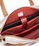 Delsey Laptop Shoulder Bag Chatelet Air 2.0 Business bag 15.6 Inch Angora