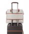 Delsey Laptop Shoulder Bag Chatelet Air 2.0 Business bag 15.6 Inch Angora