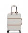 Delsey Hand luggage suitcases Chatelet Air 2.0 55 Slim Trolley Angora