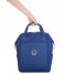 Delsey Laptop Backpack Montrouge 1C Rugzak Laptop Blue