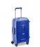 Delsey Hand luggage suitcases Moncey 55cm Cabin Trolley Marine