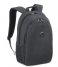 Delsey Laptop Backpack Esplanade 2C Backpack 15.6 Inch Deep Black
