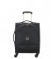 Delsey Laptop Backpack Montrouge 55cm Cabin Trolley Black