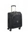 Delsey Laptop Backpack Montrouge 55cm Cabin Trolley Black