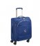 Delsey Laptop Backpack Montrouge 55cm Cabin Trolley Blue