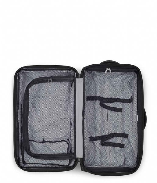 Delsey Travel bag Raspail 64cm Trolley Black