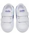 Diadora Sneaker Game P Td White Peacoat (C0178)