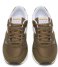 Diadora Sneaker N.92 Gs Olive Green (70428)