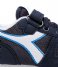Diadora Sneaker Simple Run Td Blue Corsair (60063)