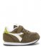 Diadora Sneaker Simple Run Td Olive Green (70428)