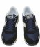 Diadora Sneaker Titan Blue Caspian Sea Gray (C3263)