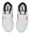 Diadora Sneaker Playground PS White Fieste Black Iris (C9167)