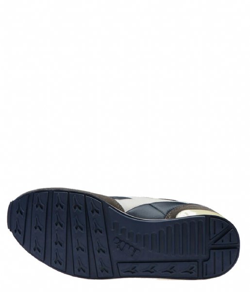 Diadora Sneaker Camaro Insignia Blue/Grey Pelican (C5603)