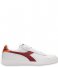 Diadora Sneaker Game L Low Rhubarb/Desert Sun (C9504)
