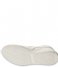 Diadora Sneaker Game L High Waxed White White White (C6180)