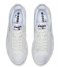 Diadora Sneaker Game L Low Waxed White White White (C6180)