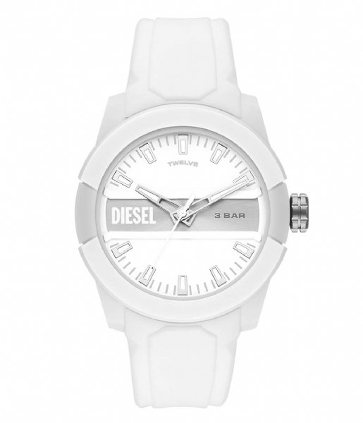 Diesel Watch DZ1981 White