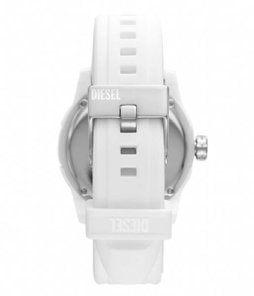 Diesel Watch DZ1981 White