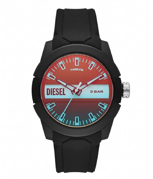 Diesel Watch DZ1982 Black