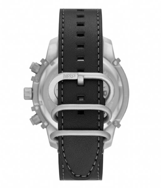 Diesel Watch Griffed DZ4584 Black