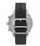 Diesel Watch Griffed DZ4584 Black