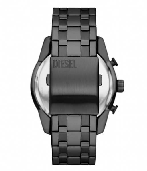 Diesel Watch Split DZ4589 Black