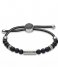 Diesel Bracelet Beads DX1151040 Zwart