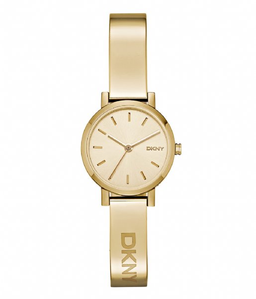 DKNY Watch Soho NY2307 Gold
