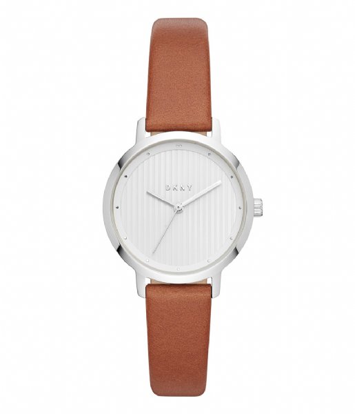 DKNY Watch The Modernist NY2676 Brown