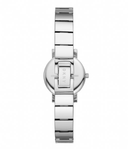 DKNY Watch Soho NY2882 Silver