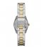 DKNY Watch Nolita NY2922 2T Silver/Gold