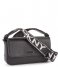 DKNY Crossbody bag Winonna Flap Crossbody Black black