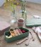 Done by Deer Baby accessories Kiddish Lunch Box Croco Green (1216723)