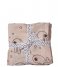 Done by Deer Baby accessories Swaddle 2 Pack Sea Friends Powder (3103161)