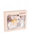Done by Deer Baby accessories Musical Mirror Mobile Sea Friends Powder (4413881)