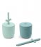 Done by Deer Baby accessories Peekaboo Straw Cup 2 Pack Blue (20)